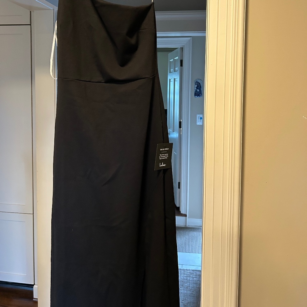 Lulu Dress